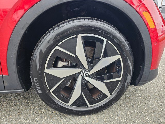 Used 2023 Volkswagen ID.4 S RWD image 9