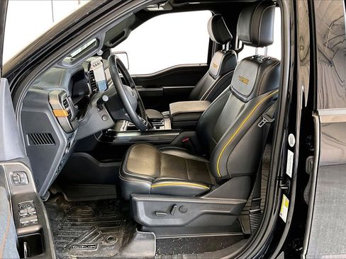 Used 2023 Ford F150 Tremor w/ Equipment Group 402A High image 15