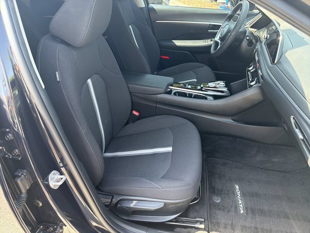 Used 2023 Hyundai Sonata SEL FWD image 16