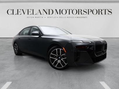 Used 2026 BMW 760i xDrive