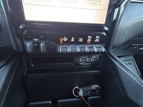 Used 2023 RAM 1500 Limited image 20