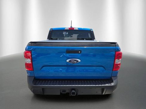 Used 2022 Ford Maverick XL FWD image 3
