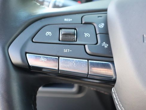 Used 2023 Cadillac CT4 V Blackwing image 21