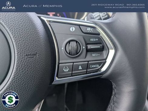 Used 2025 Acura MDX FWD image 16