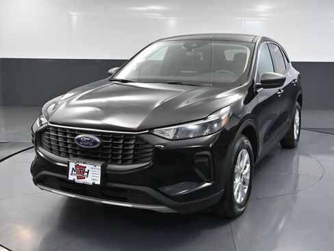 Used 2024 Ford Escape Active AWD/4WD image 12