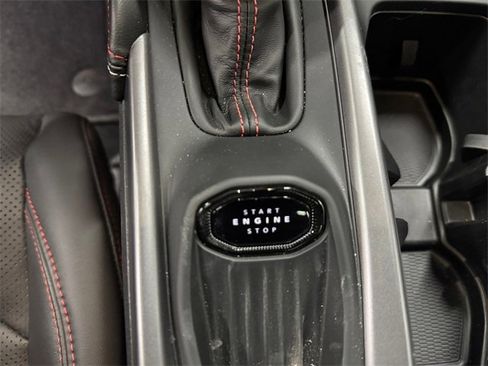 New 2026 Dodge Charger R/T Scat Pack image 20