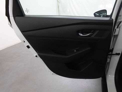 Certified 2025 Honda Accord Sport image 24