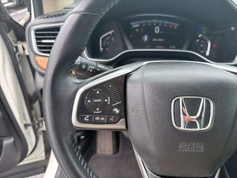 Used 2018 Honda CR-V Touring image 21
