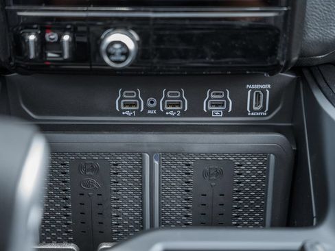 New 2026 RAM 1500 Rebel w/ Rebel Level 2 Equipment Group AWD/4WD image 30