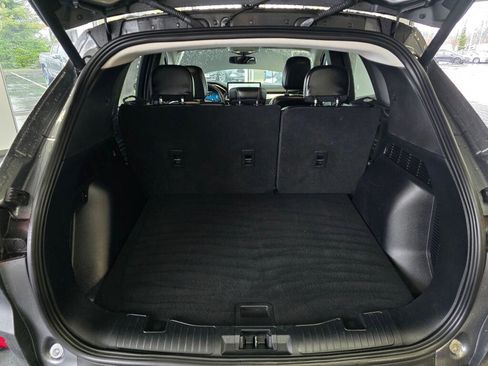 Used 2024 Ford Escape Platinum AWD/4WD image 17