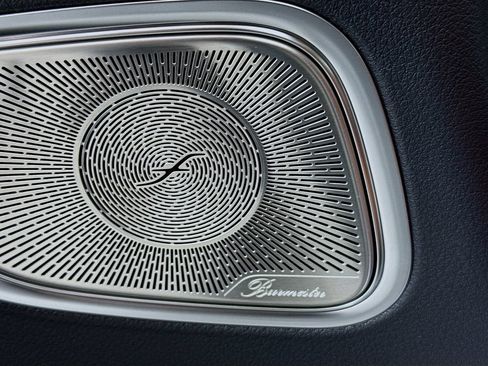 New 2026 Mercedes-Benz GLC 300 4MATIC image 19