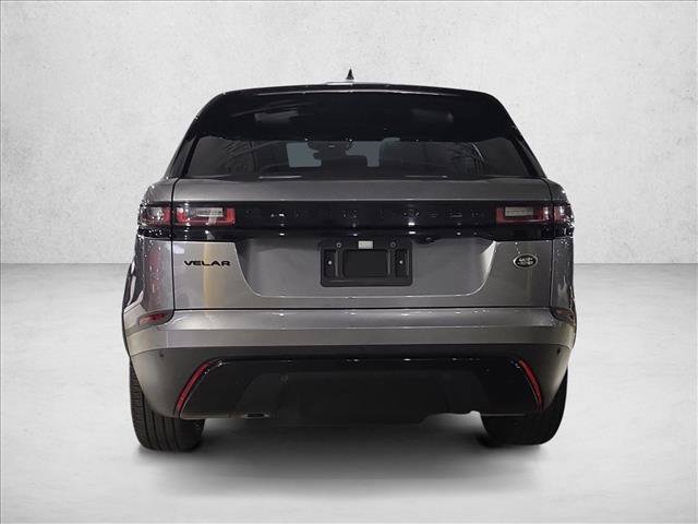 Used 2022 Land Rover Range Rover Velar S AWD/4WD image 6