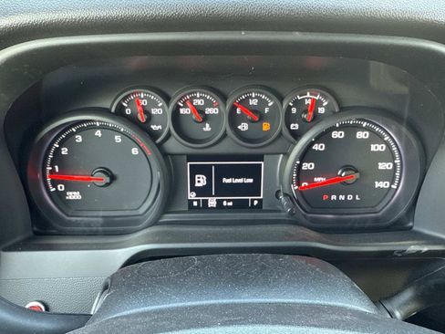 New 2026 Chevrolet Silverado 3500 W/T w/ WT Convenience Package image 6