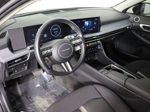 Used 2025 Hyundai Sonata SEL FWD image 27