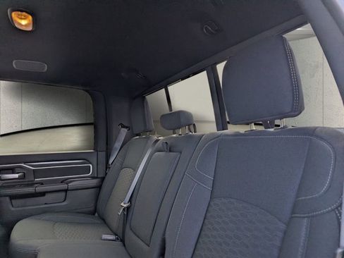 New 2026 RAM 2500 Big Horn image 7