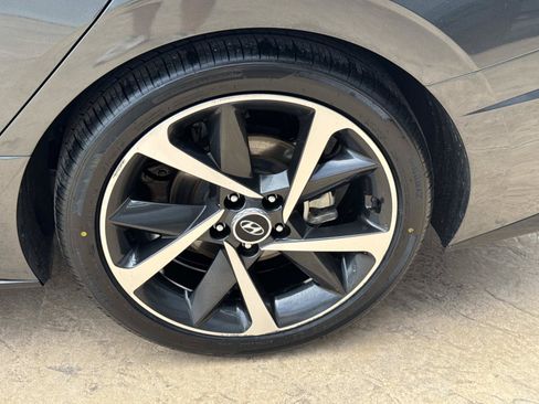 Used 2023 Hyundai Sonata SEL Plus FWD image 21