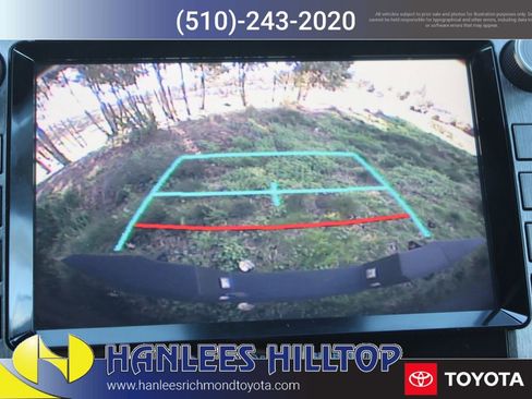 Used 2020 Toyota Tundra SR5 image 20