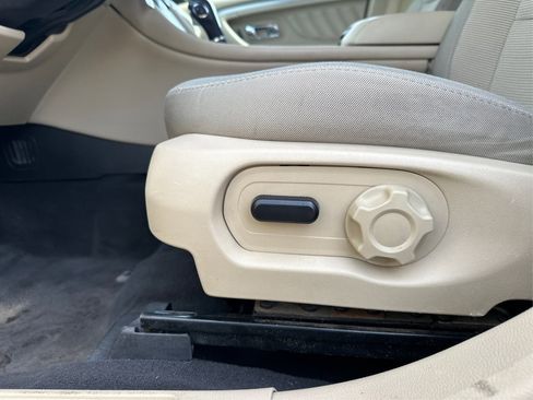 Used 2019 Ford Taurus SEL AWD/4WD image 11