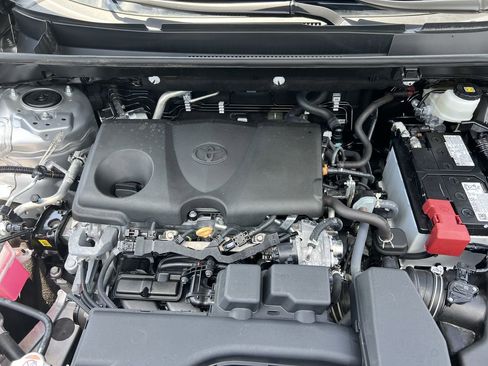 Used 2024 Toyota RAV4 XLE FWD image 35