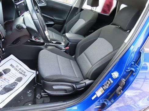 Used 2022 Kia Soul GT-Line image 36