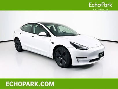 Used 2023 Tesla Model 3 Standard Range