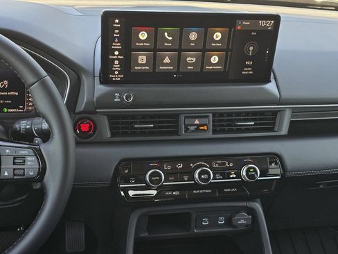 New 2026 Honda Pilot EX-L image 17