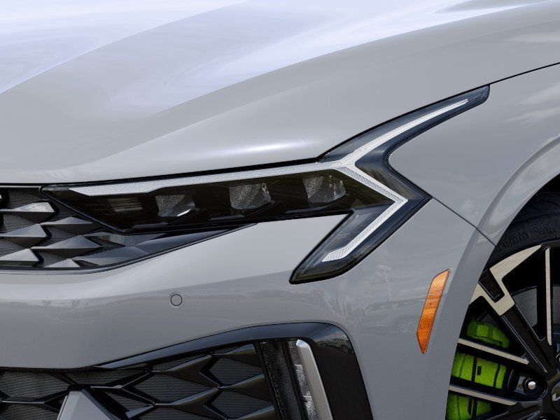 New 2027 Kia K5 GT FWD image 10