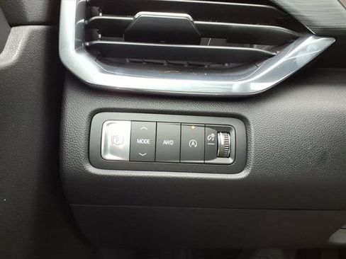 New 2026 GMC Acadia Elevation w/ Black Edition AWD/4WD image 38