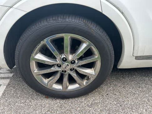 Used 2018 Kia Sorento SX AWD/4WD image 6