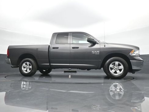 Used 2024 RAM 1500 Classic SLT image 22