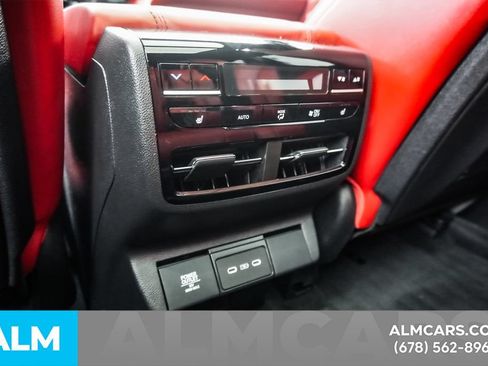 Used 2025 Acura MDX A-Spec AWD/4WD image 59