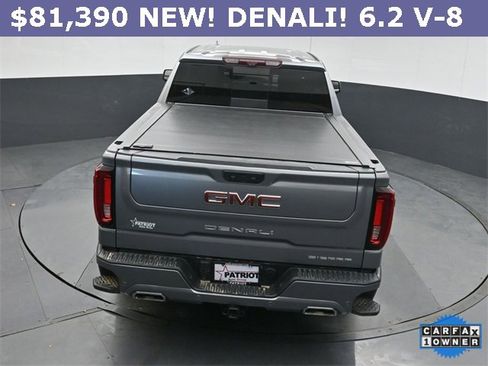 Used 2023 GMC Sierra 1500 Denali image 31