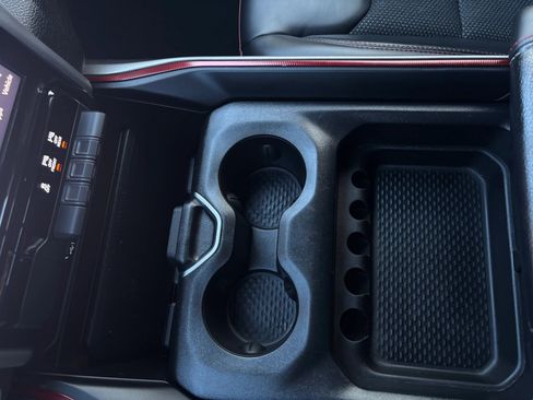 Used 2025 RAM 1500 Rebel w/ Rebel Level 1 Equipment Group image 13