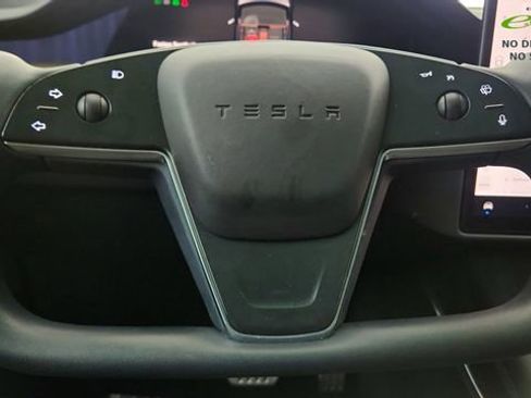 Used 2022 Tesla Model X AWD/4WD image 52