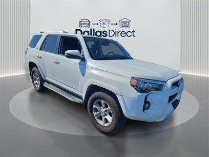 Used 2014 Toyota 4Runner SR5 Premium