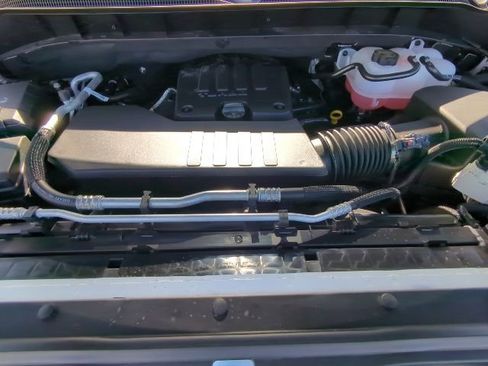 Used 2026 Chevrolet Silverado 1500 RST w/ RST Select Package image 29