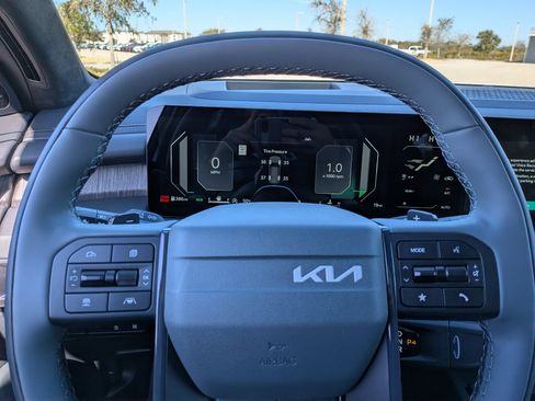 New 2027 Kia Telluride SX Prestige X-Line AWD/4WD image 33