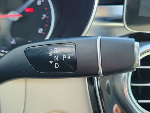 Certified 2019 Mercedes-Benz C 300 Sedan image 31