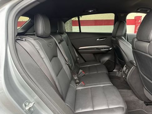 Used 2024 Cadillac XT4 Premium Luxury FWD image 29