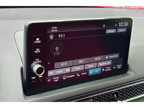 Used 2025 Honda Civic Type R image 18