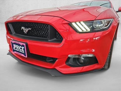 Used 2017 Ford Mustang GT image 9