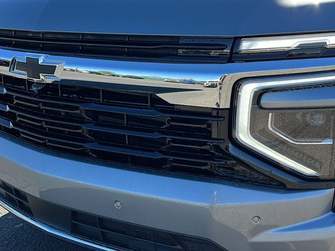 New 2026 Chevrolet Suburban LS w/ LPO, Get Active Package image 9