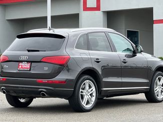 Used 2014 Audi Q5 TDI Premium Plus AWD/4WD video 2