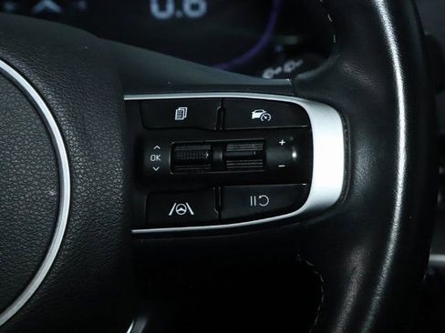 Used 2023 Kia Sportage EX FWD image 22