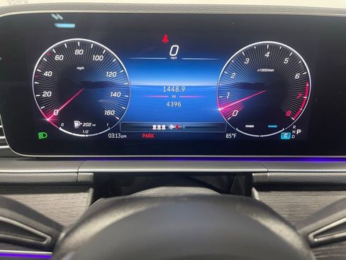 Certified 2026 Mercedes-Benz GLE 450 4MATIC image 32