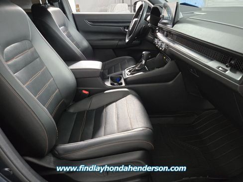 Used 2024 Honda CR-V Sport-L image 21