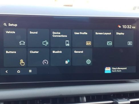 New 2026 Hyundai Tucson SEL Plus FWD image 22