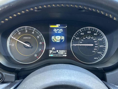 Used 2023 Subaru Crosstrek 2.5i Sport AWD/4WD image 21