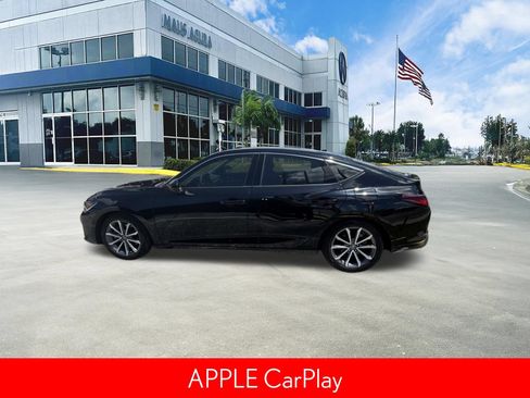 Used 2024 Acura Integra FWD image 10