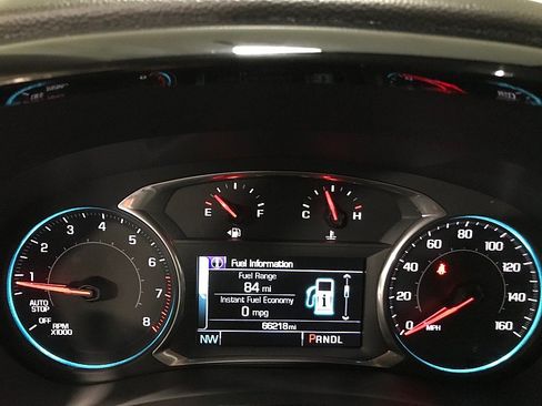 Used 2018 Chevrolet Traverse LT w/ LPO, Floor Liner Package AWD/4WD image 22